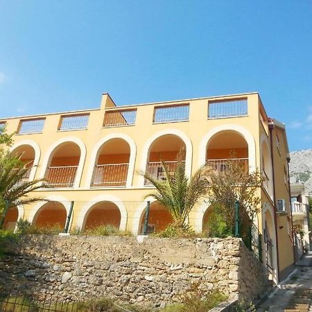 Hacienda Valmare Apartamento Brela Exterior foto