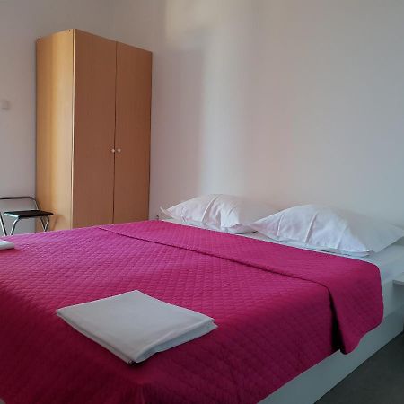 Hacienda Valmare Apartamento Brela Exterior foto