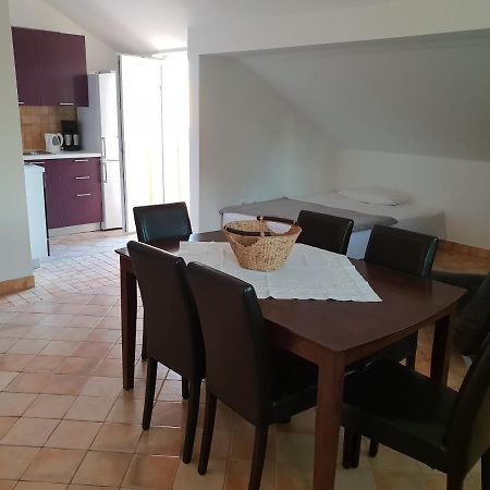 Hacienda Valmare Apartamento Brela Exterior foto