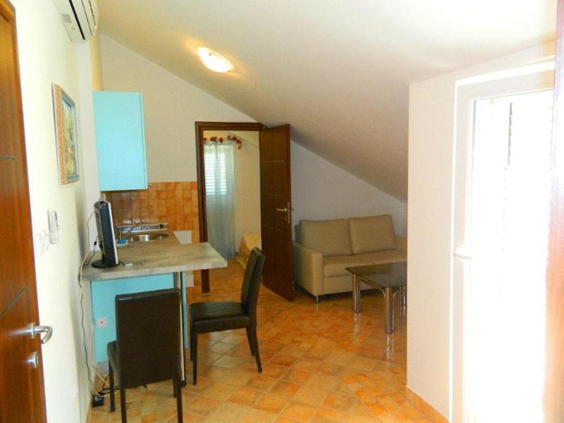 Hacienda Valmare Apartamento Brela Exterior foto