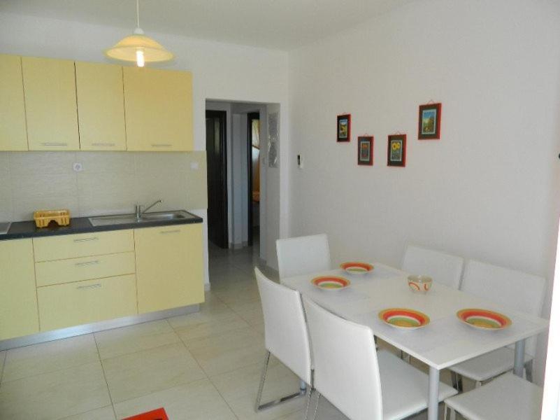 Hacienda Valmare Apartamento Brela Exterior foto