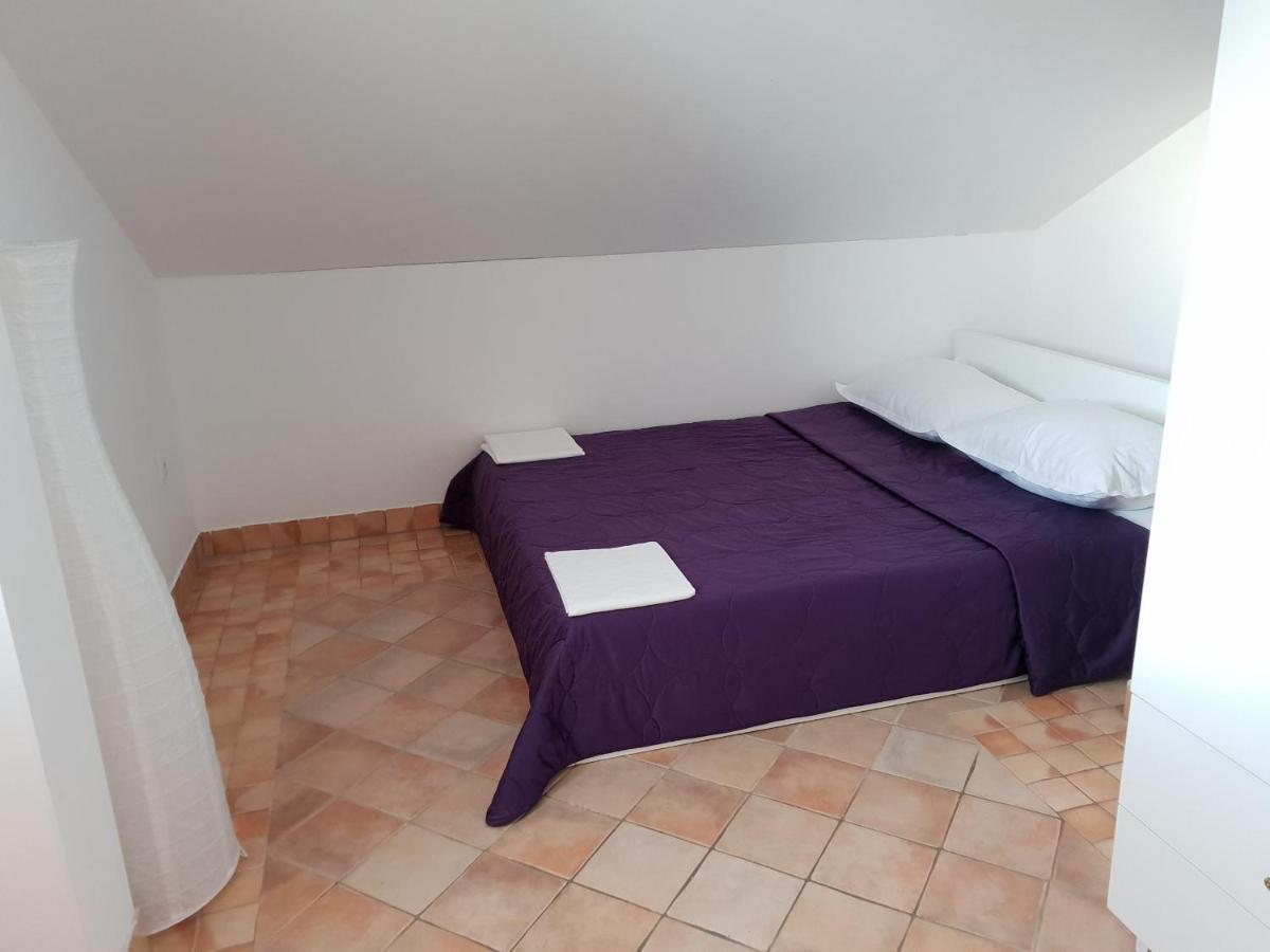 Hacienda Valmare Apartamento Brela Exterior foto