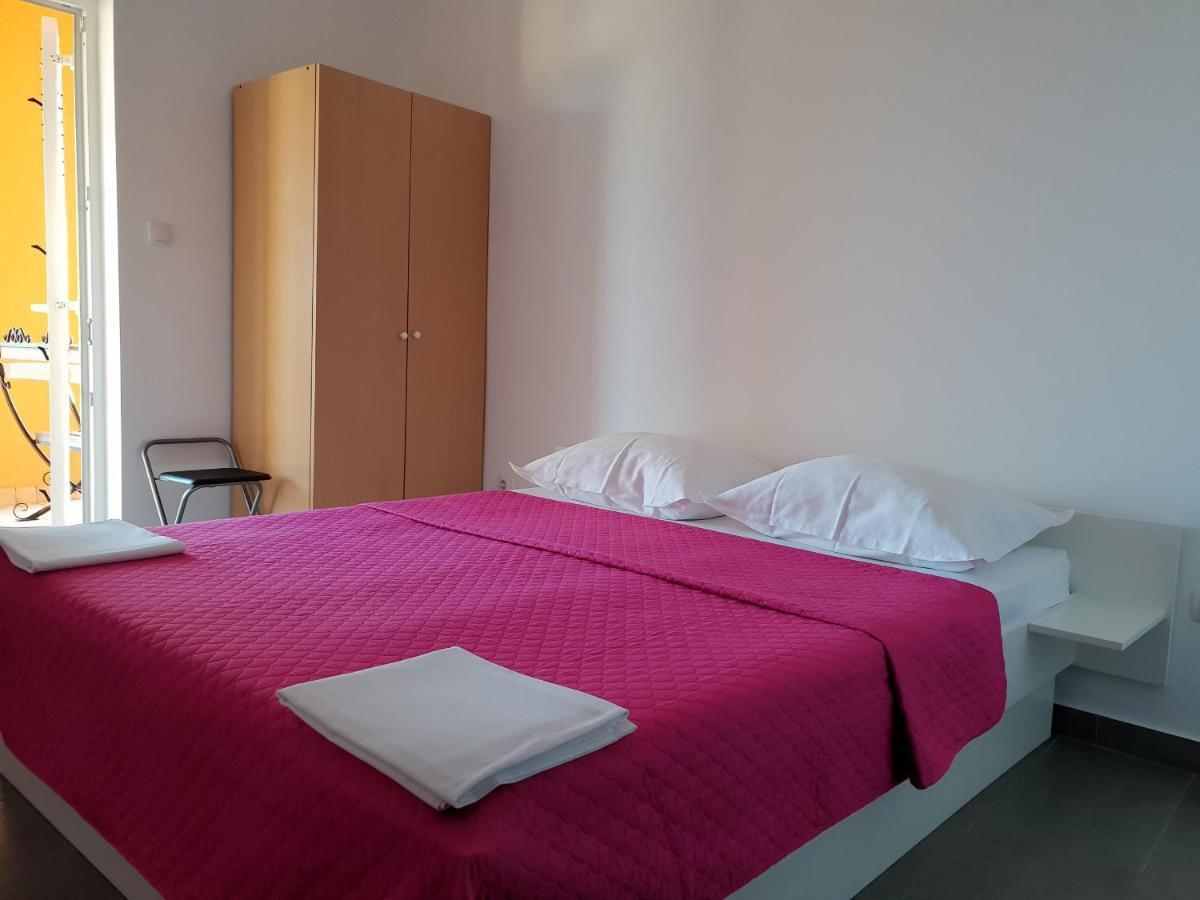 Hacienda Valmare Apartamento Brela Exterior foto