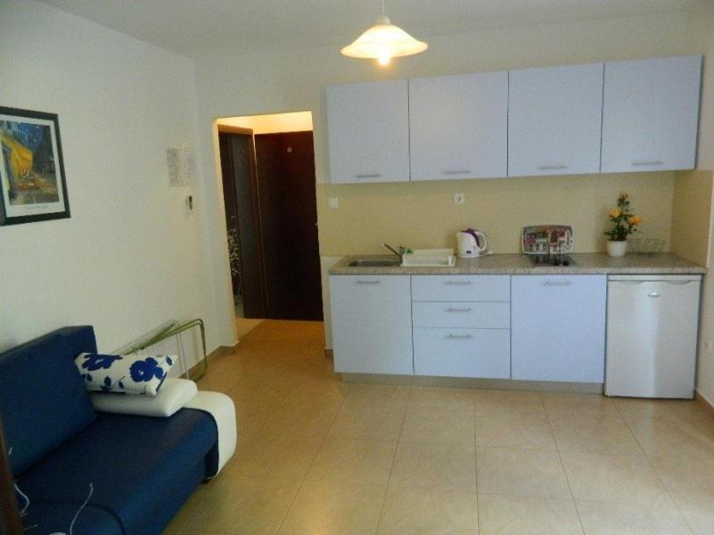Hacienda Valmare Apartamento Brela Exterior foto