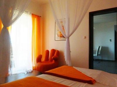 Hacienda Valmare Apartamento Brela Exterior foto