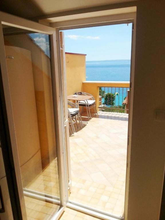 Hacienda Valmare Apartamento Brela Exterior foto