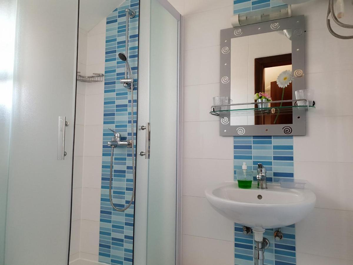 Hacienda Valmare Apartamento Brela Exterior foto