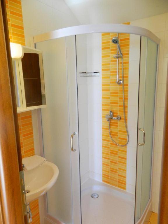 Hacienda Valmare Apartamento Brela Exterior foto