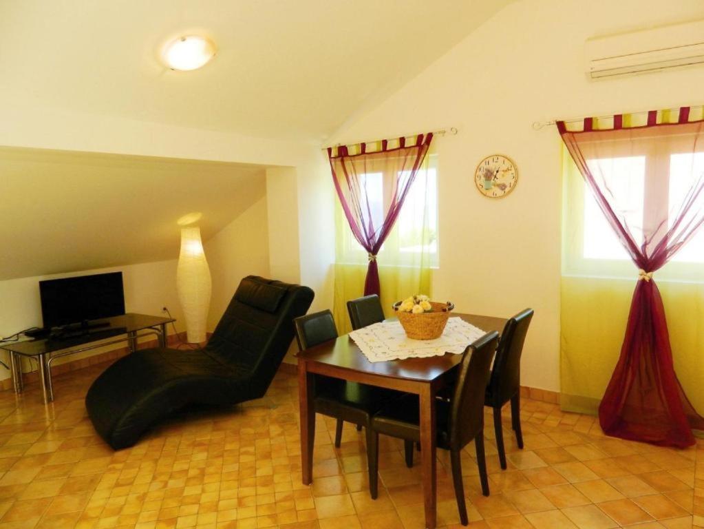 Hacienda Valmare Apartamento Brela Exterior foto