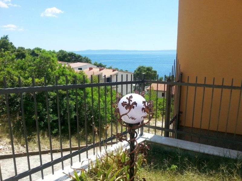 Hacienda Valmare Apartamento Brela Exterior foto