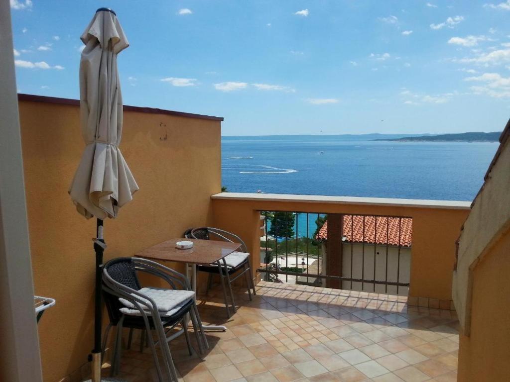 Hacienda Valmare Apartamento Brela Exterior foto