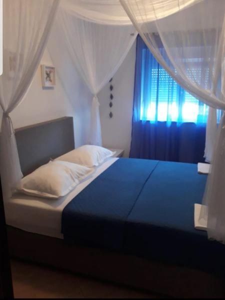 Hacienda Valmare Apartamento Brela Exterior foto