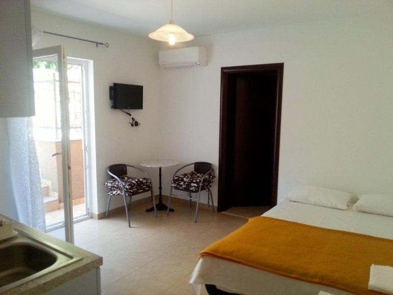Hacienda Valmare Apartamento Brela Exterior foto