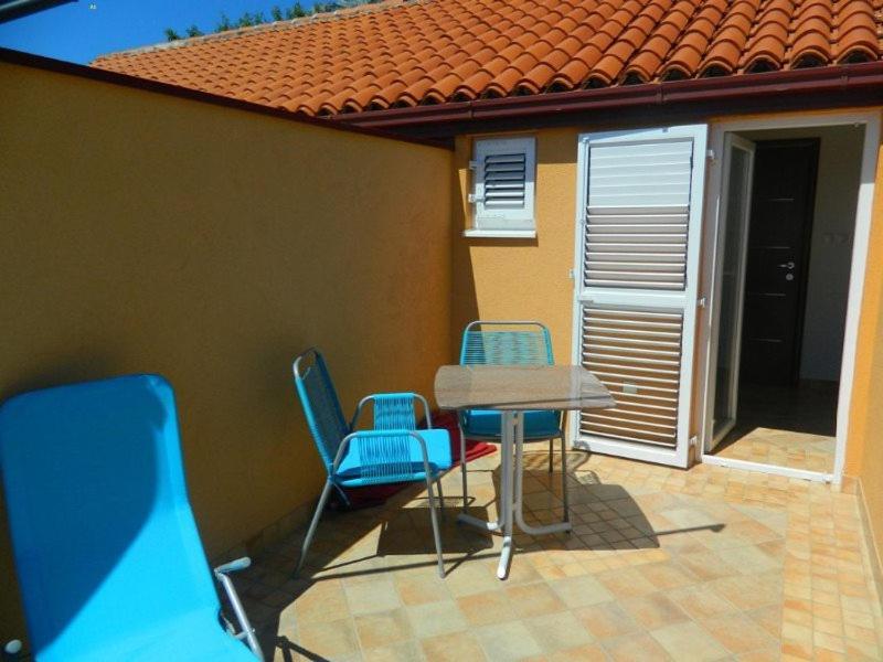 Hacienda Valmare Apartamento Brela Exterior foto