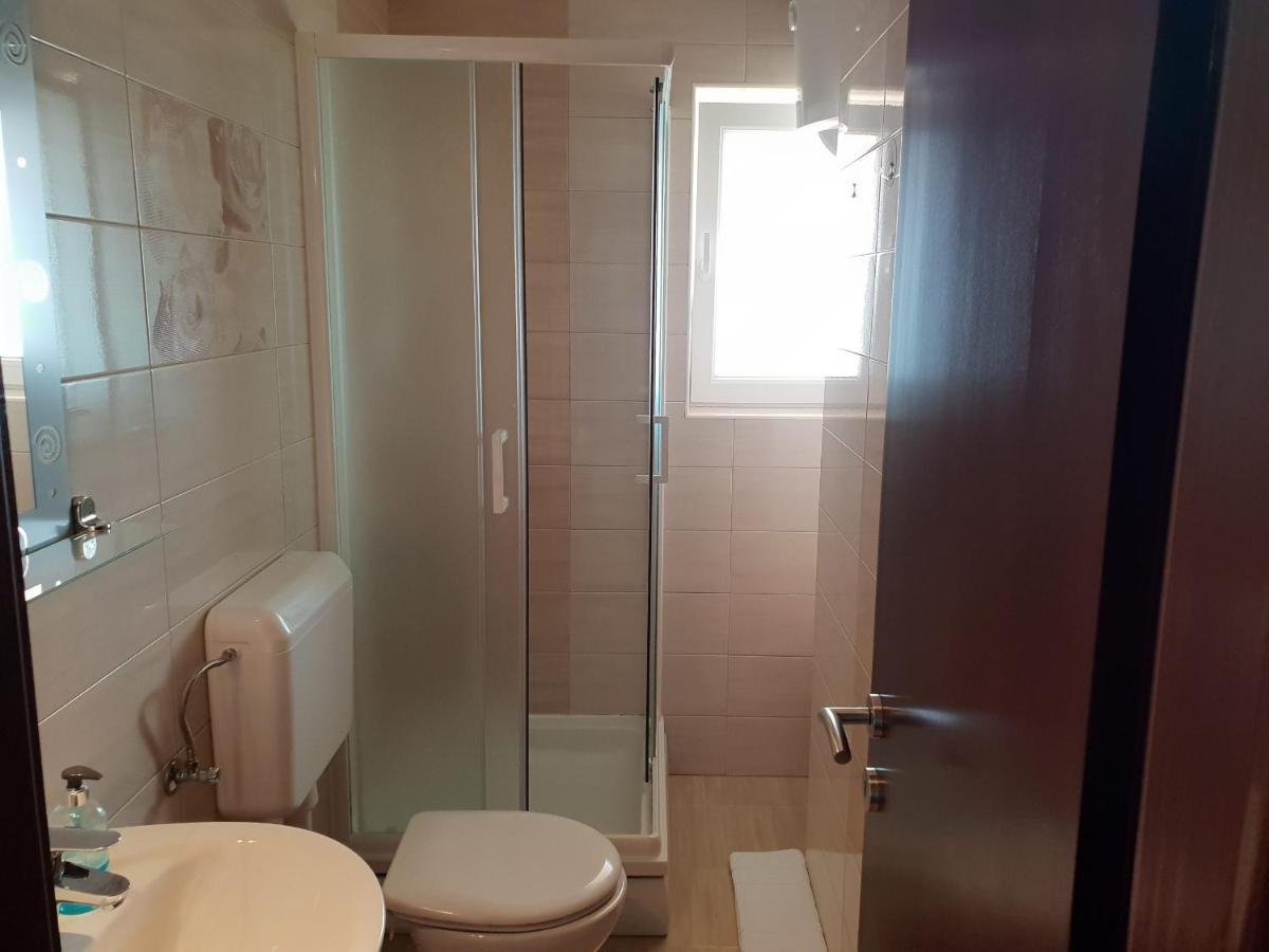 Hacienda Valmare Apartamento Brela Exterior foto