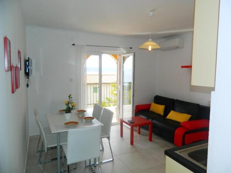 Hacienda Valmare Apartamento Brela Exterior foto