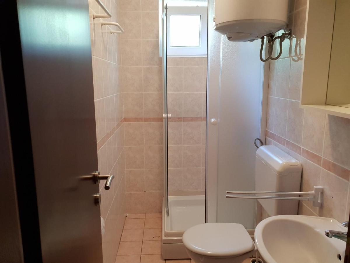 Hacienda Valmare Apartamento Brela Exterior foto
